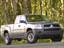2009 Mitsubishi Raider Extended Cab